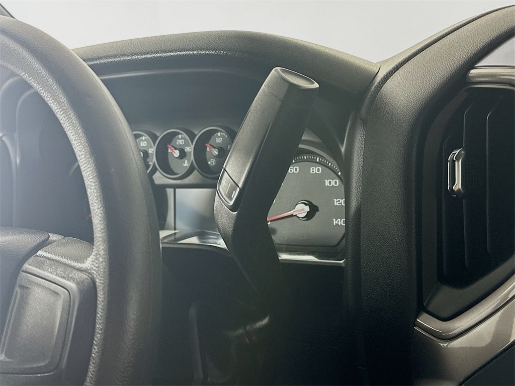 ChevroletSilverado 2500HD16