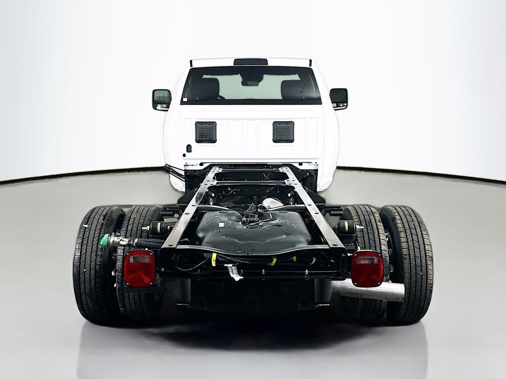 Ram3500 Chassis6
