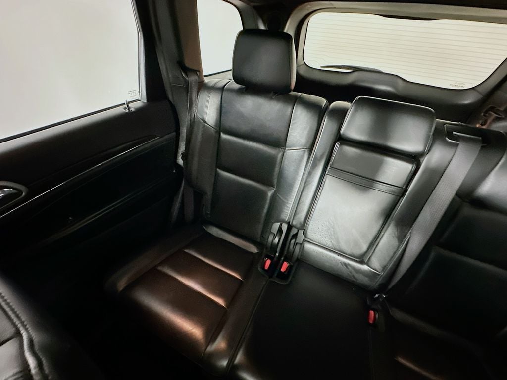 JeepGrand Cherokee12
