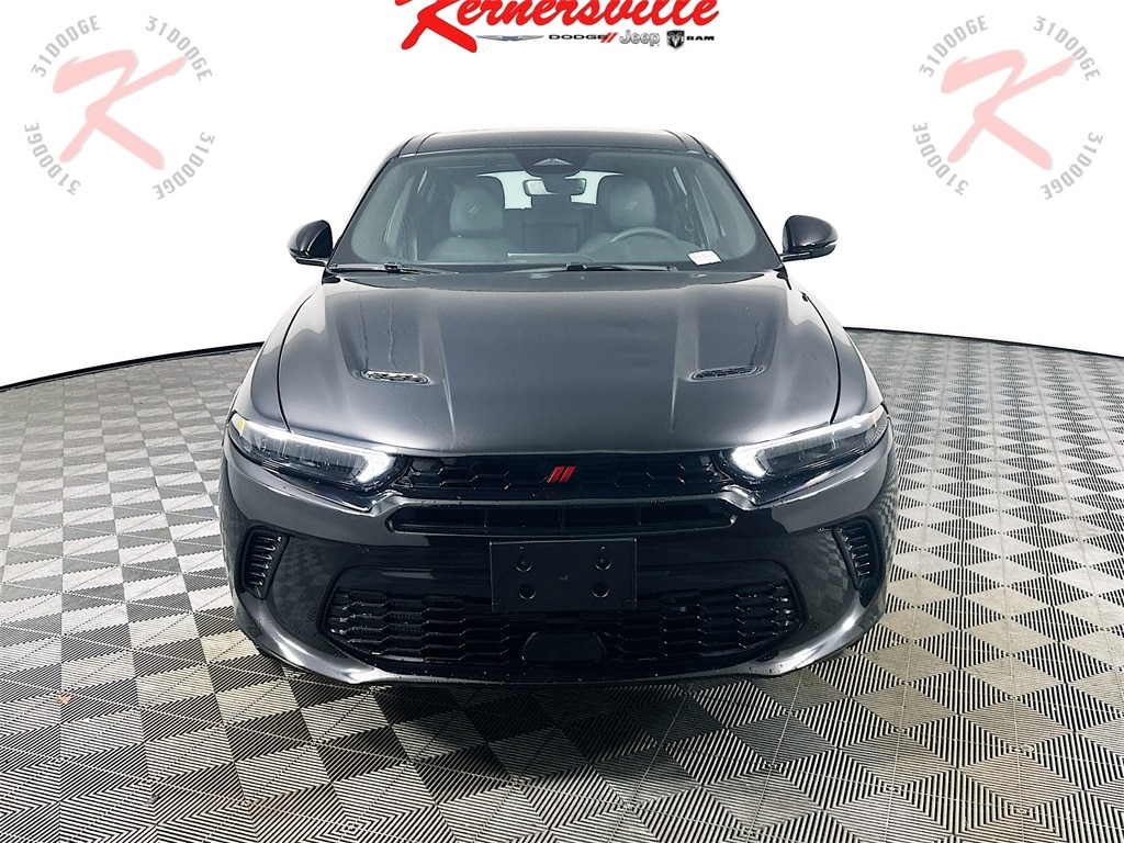 New 2024 Dodge Hornet GT Plus Blacktop SUV