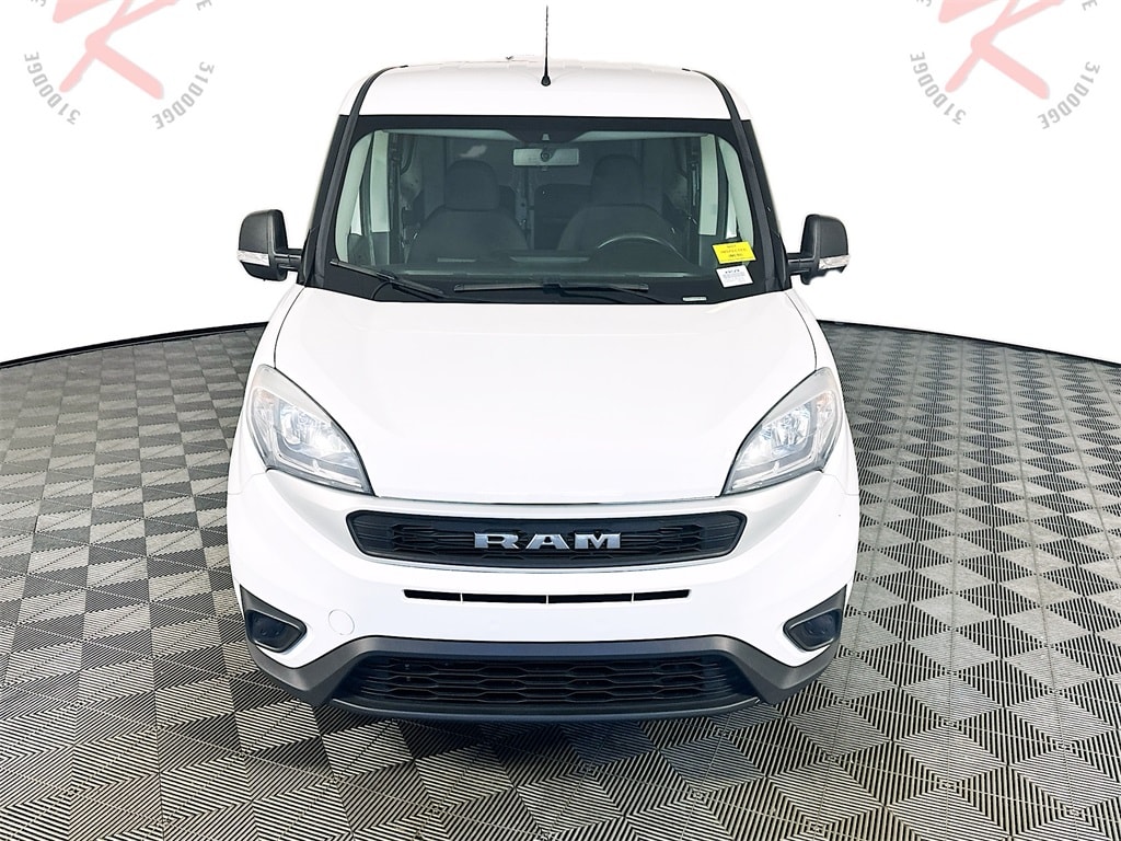Used 2022 RAM Promaster City Base with VIN ZFBHRFAB1N6W63046 for sale in Kernersville, NC
