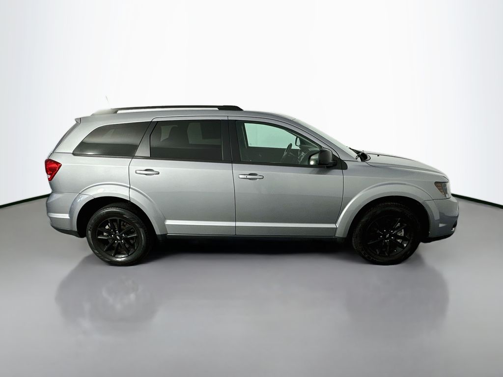 DodgeJourney8