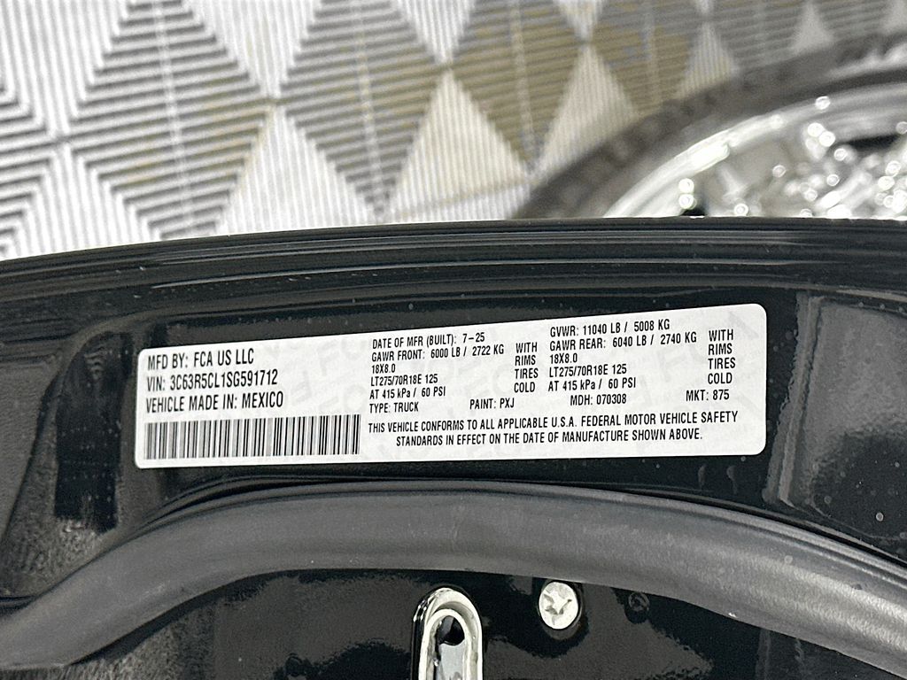Ram250019