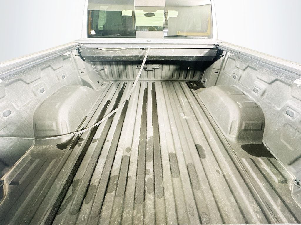 ChevroletSilverado 150029