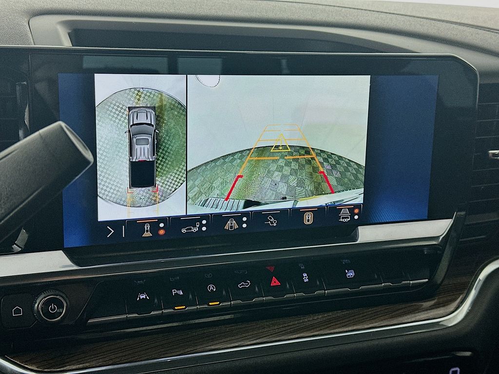 ChevroletSilverado 150020