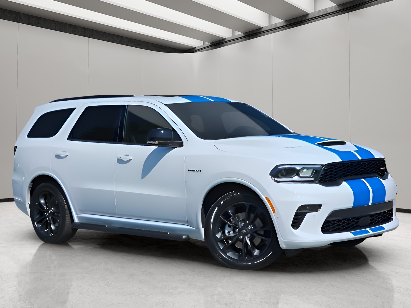 2023 Dodge Durango R/T Premium AWD 