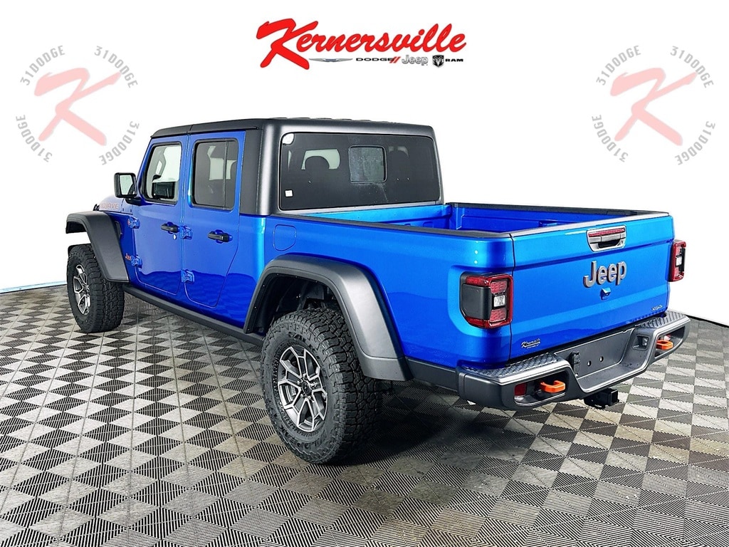 JeepGladiator5