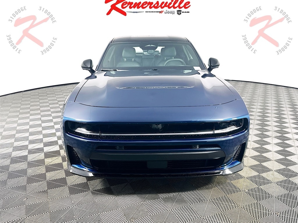 New 2026 Dodge Charger R/T Scat Pack Coupe