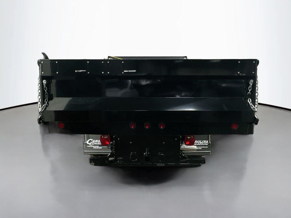 Ram5500 Chassis6