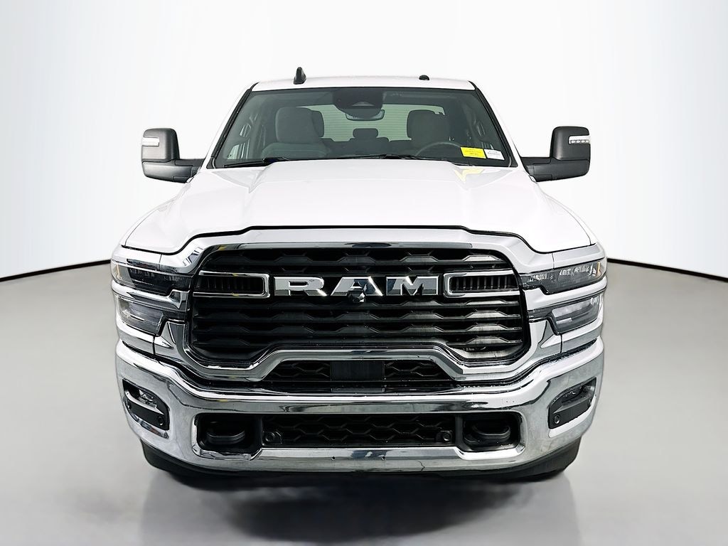 Used 2025 Ram 2500 Big Horn 12in Truck Crew Cab