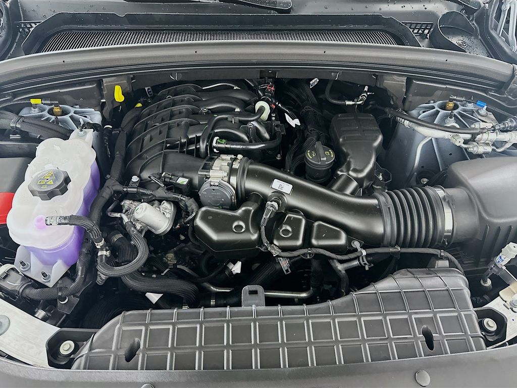 JeepGrand Cherokee L18