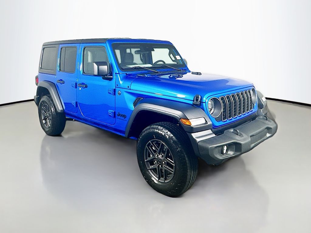 JeepWrangler Unlimited2