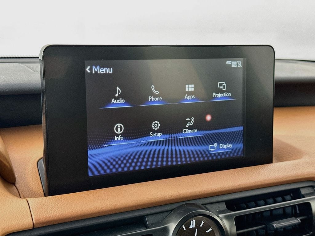 LexusIS19