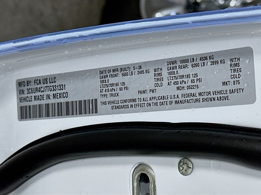 Ram250018