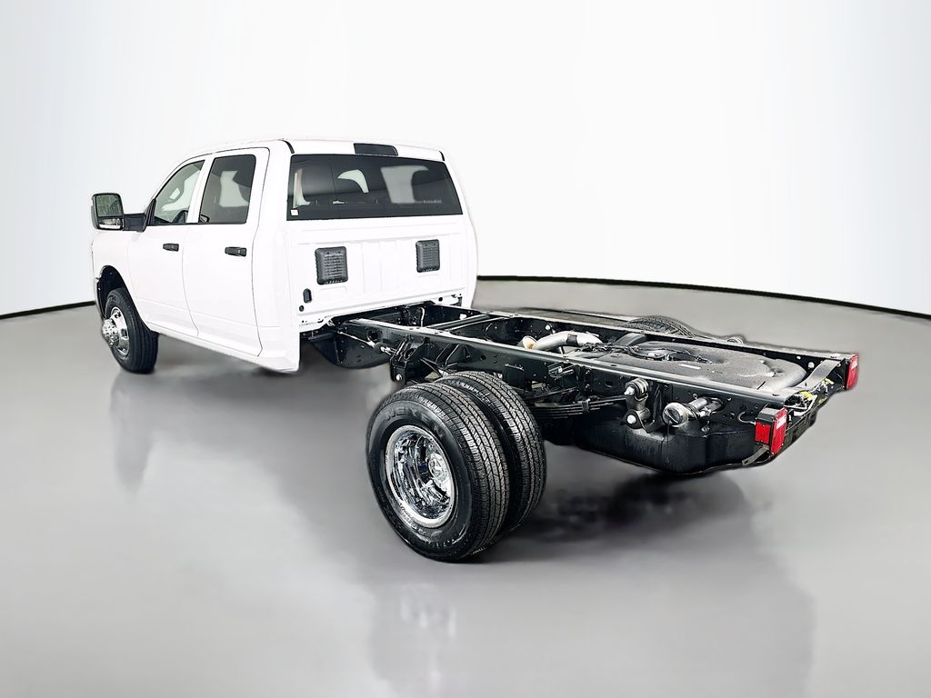 Ram3500 Chassis5