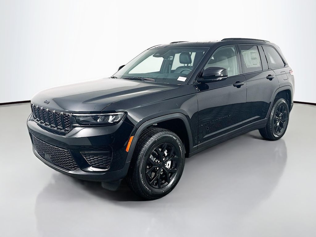 JeepGrand Cherokee3