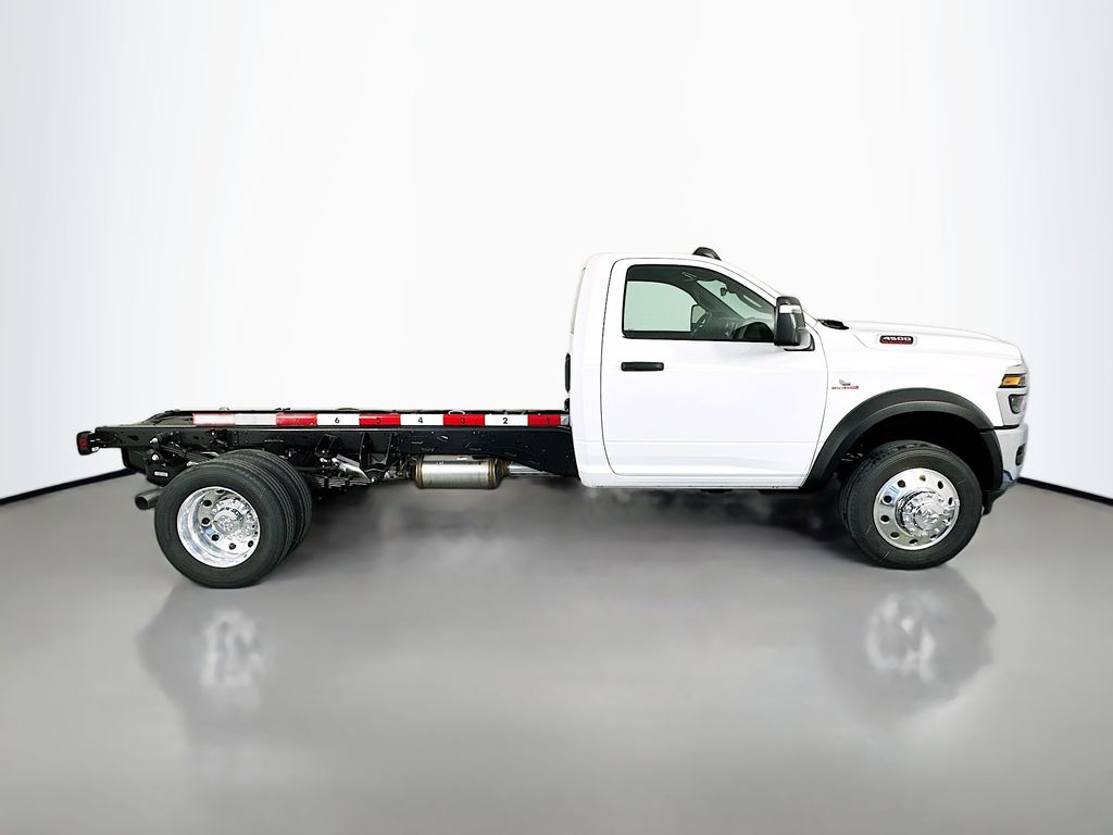 Ram4500 Chassis8