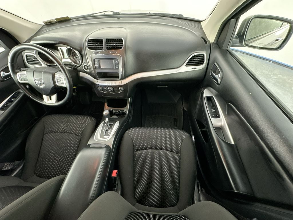 DodgeJourney11