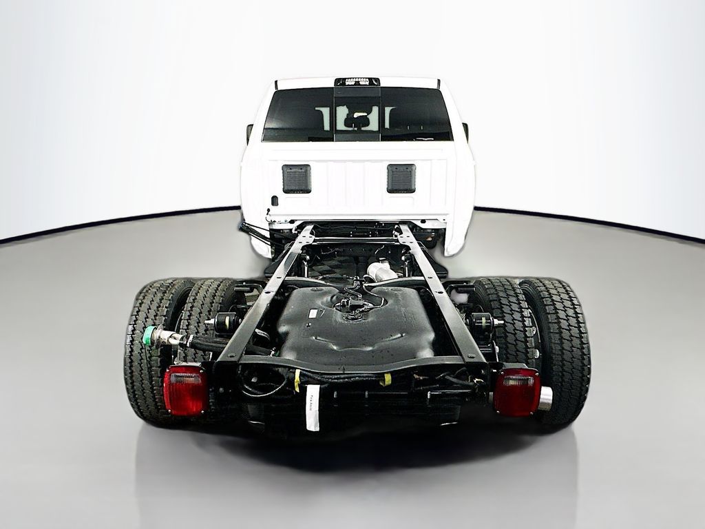 Ram4500 Chassis6