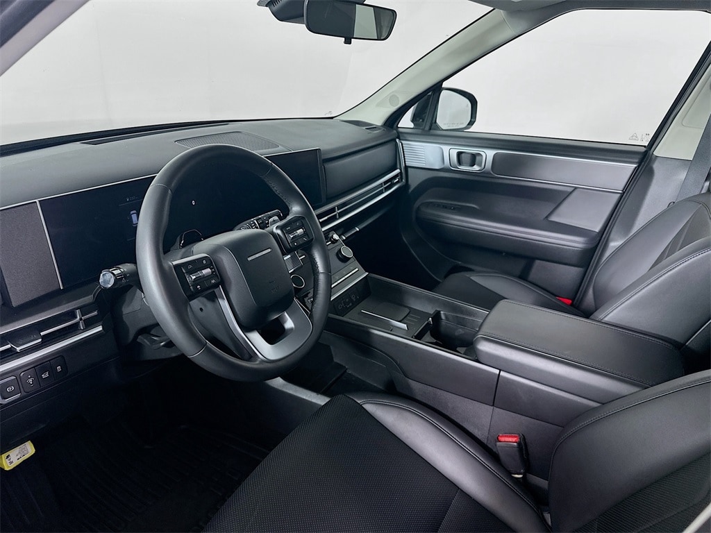 HyundaiSanta Fe Hybrid27