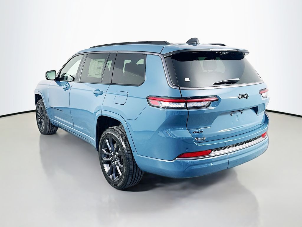 JeepGrand Cherokee L5