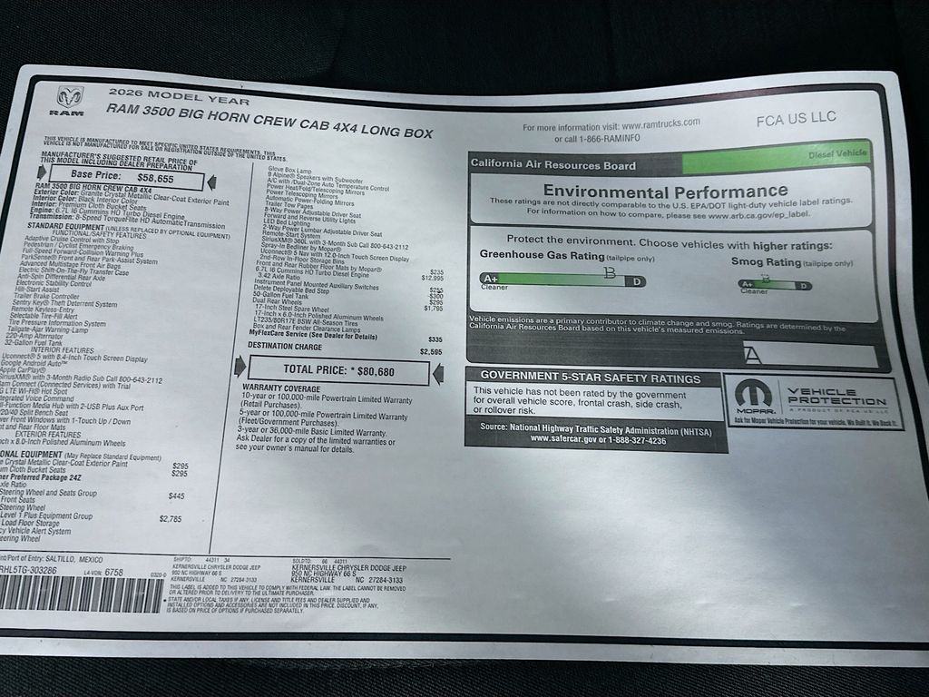 Ram350020
