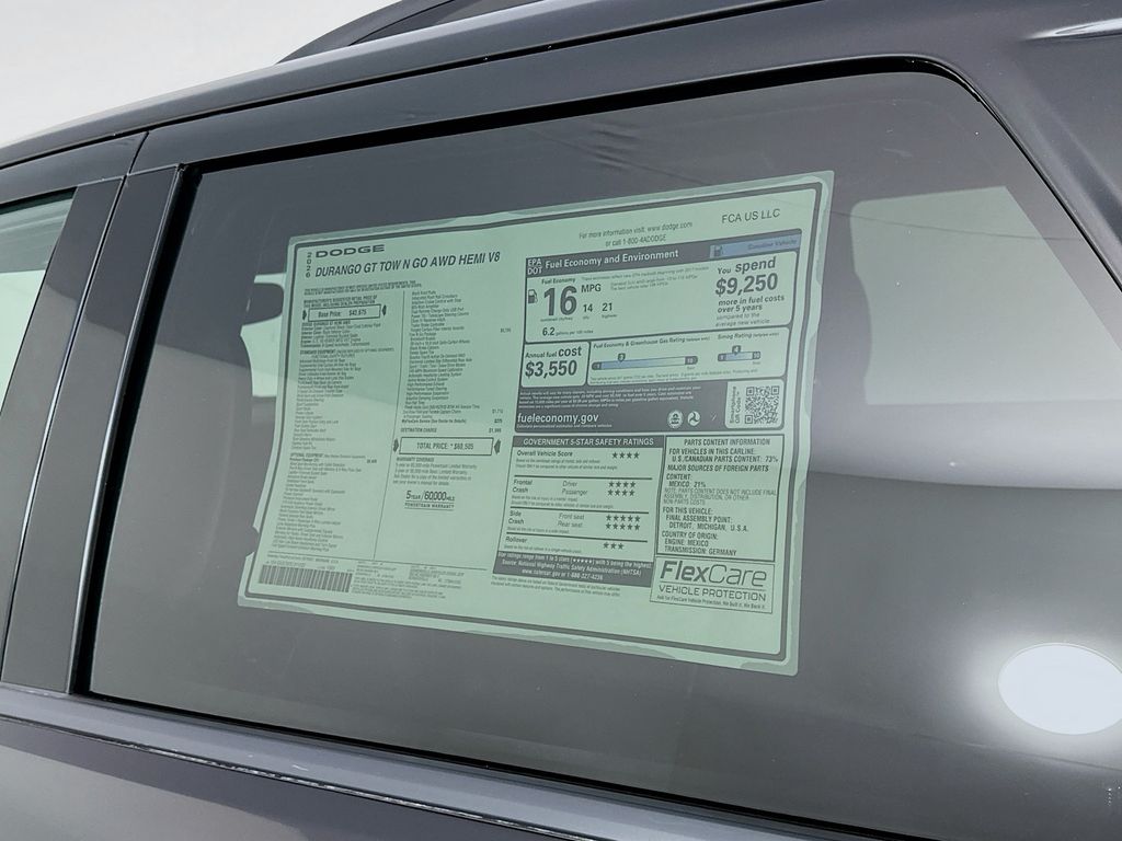 DodgeDurango21