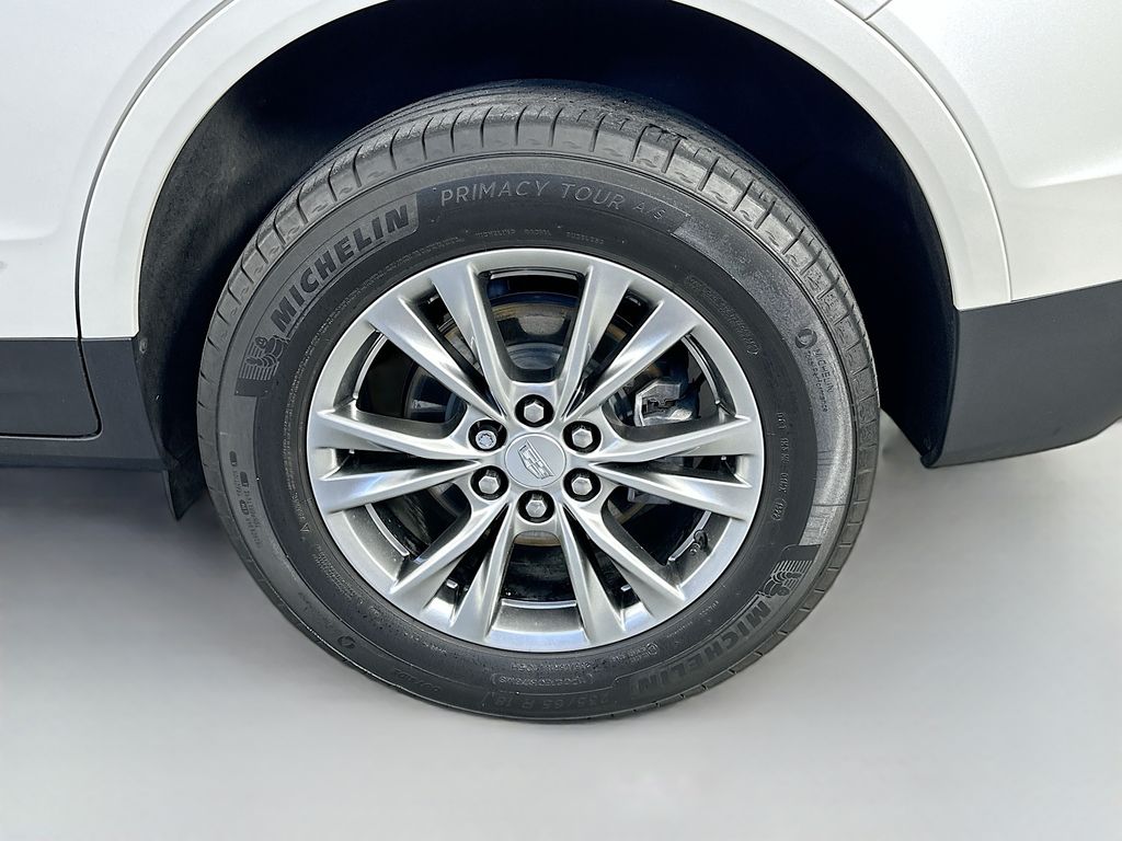 CadillacXT534