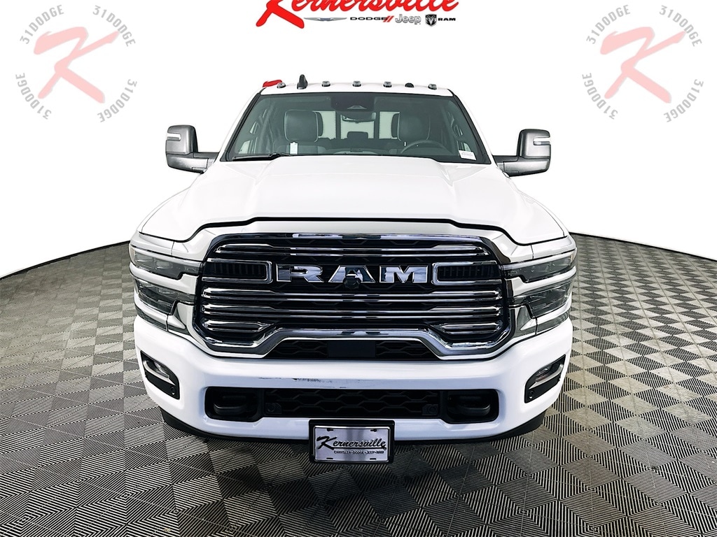 New 2026 Ram 3500 Chassis Big Horn 60CA Dually Truck Crew Cab