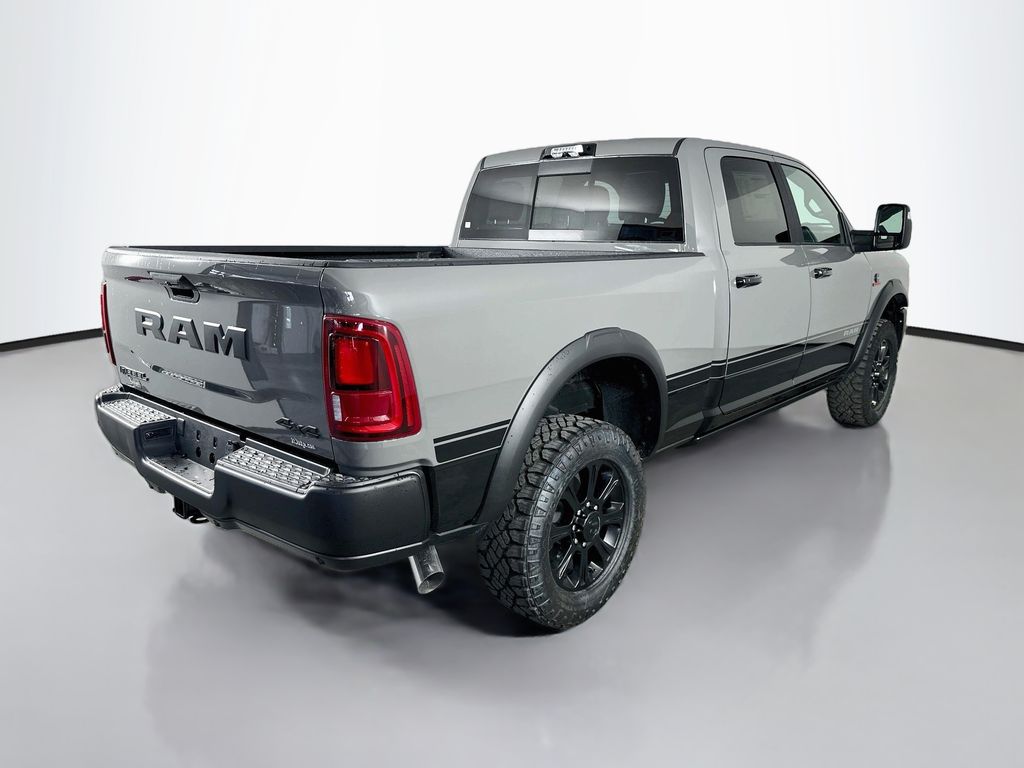 Ram25007