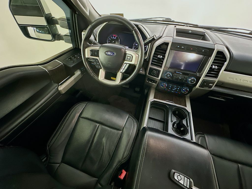 FordF-250SD9