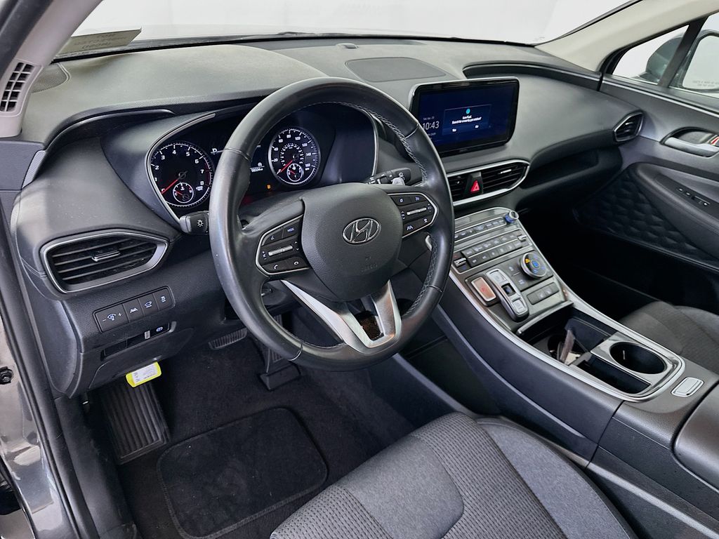 HyundaiSanta Fe30