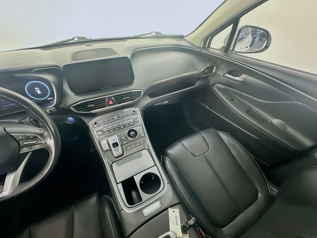 HyundaiSanta Fe11