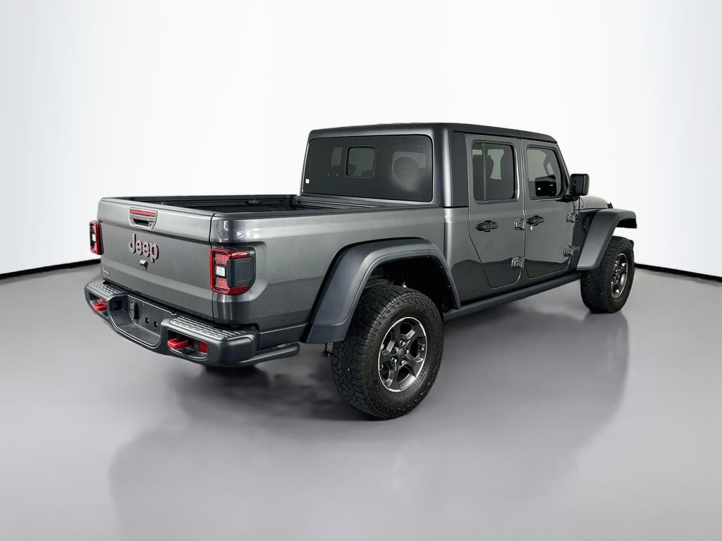 JeepGladiator7