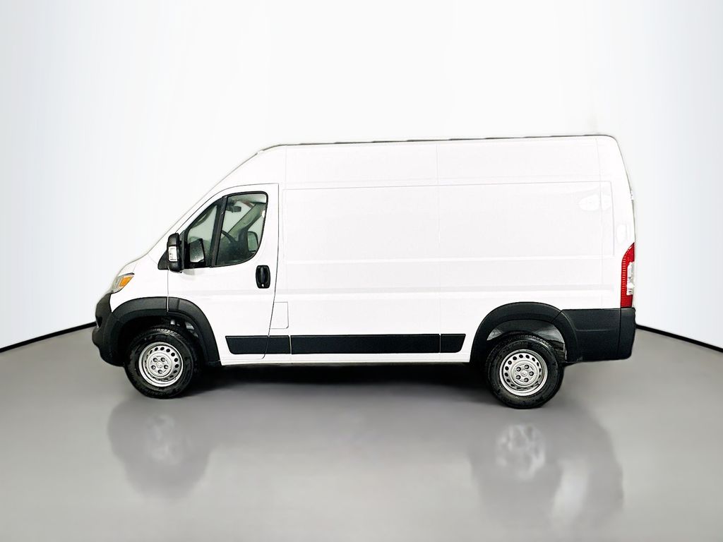 RamPromaster 25004