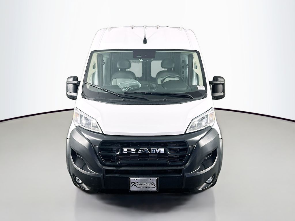 RamPromaster 25002