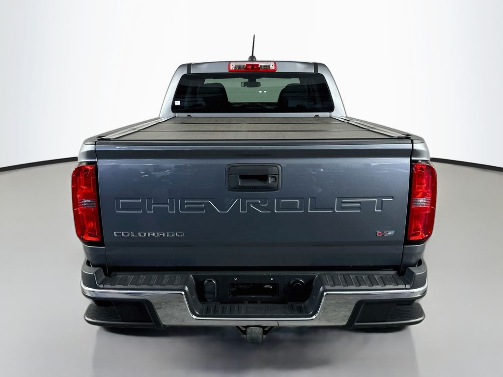 ChevroletColorado6