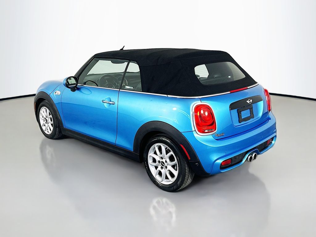 MINICooper S5