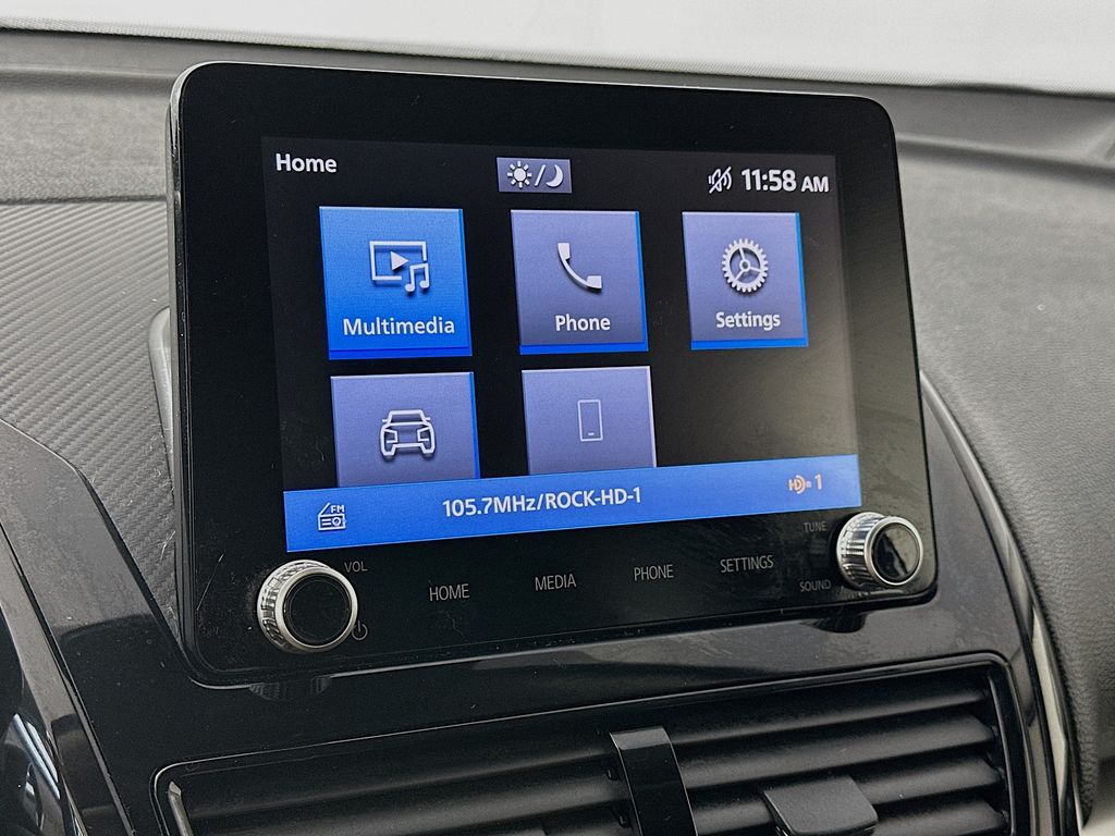 MitsubishiEclipse Cross19