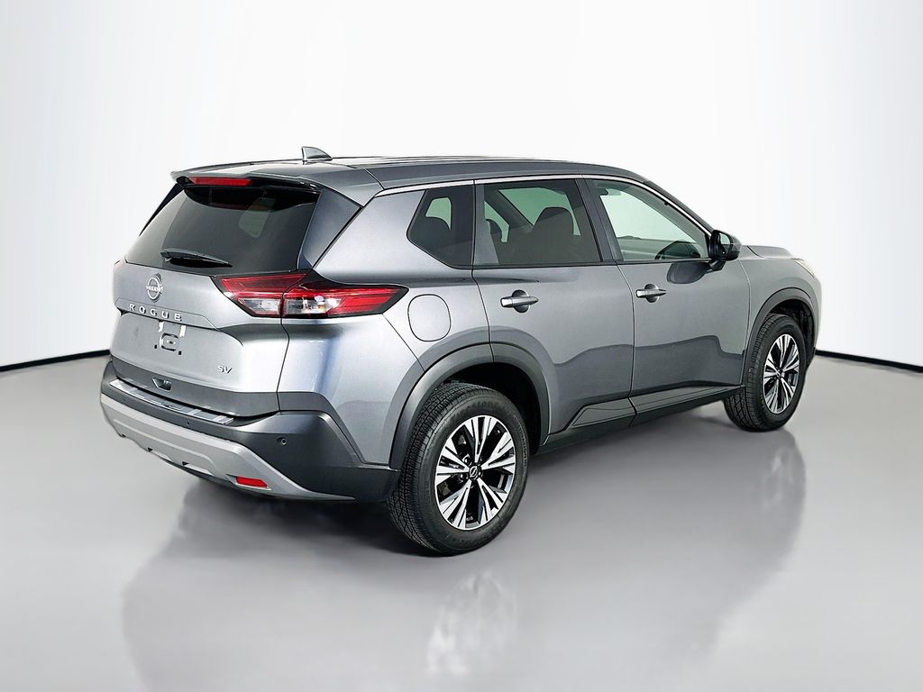 NissanRogue7