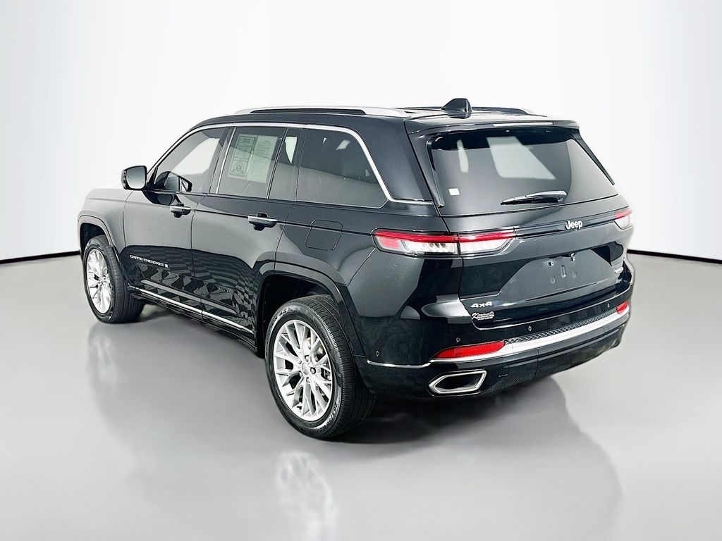 JeepGrand Cherokee5