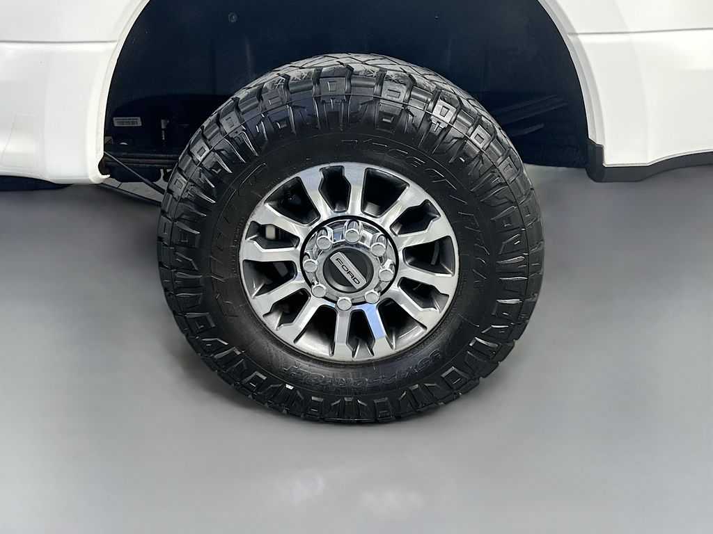 FordF-250SD34