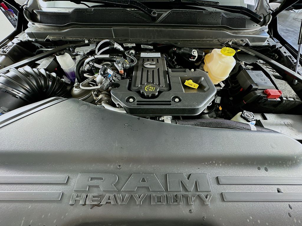 Ram4500 Chassis16