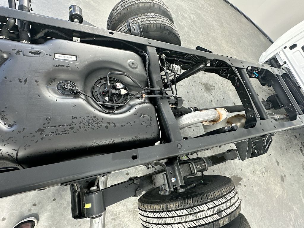 Ram3500 Chassis15