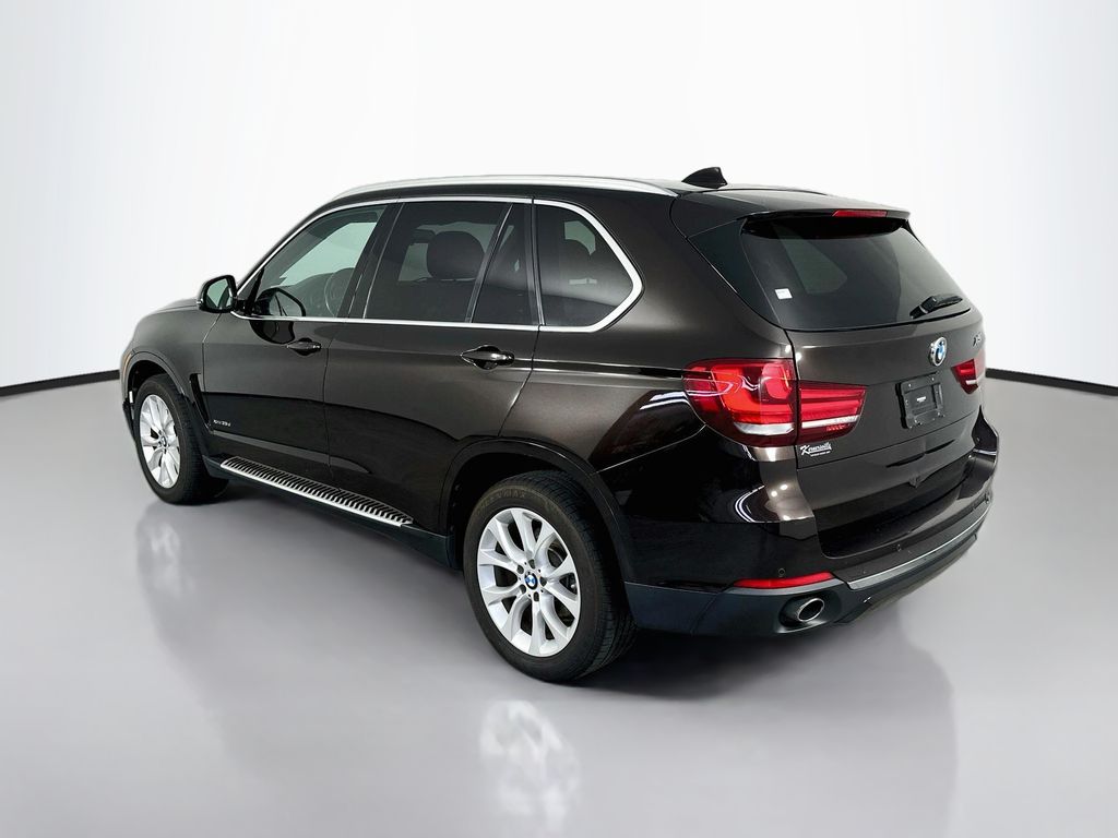 BMWX55