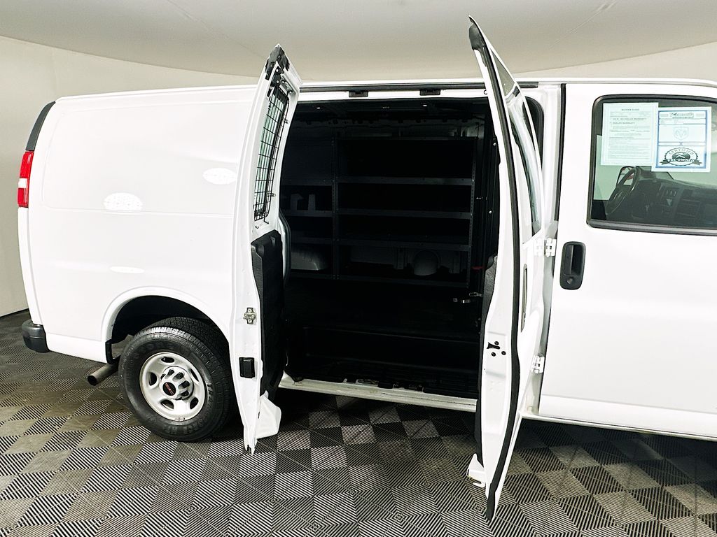GMCSavana 250012