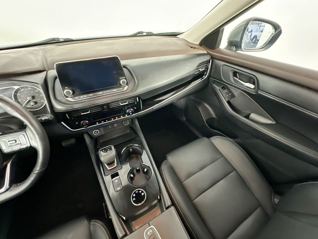 NissanRogue11