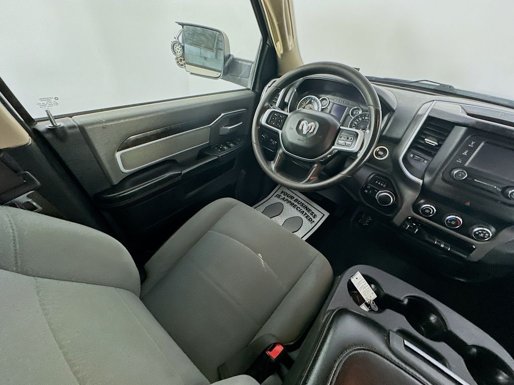 Ram25009