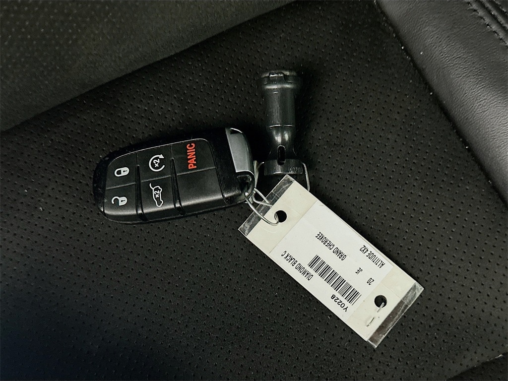 JeepGrand Cherokee36