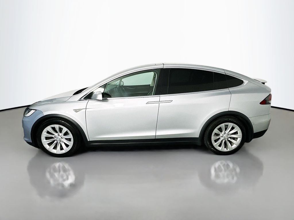 Used 2016 Tesla Model X 90D SUV